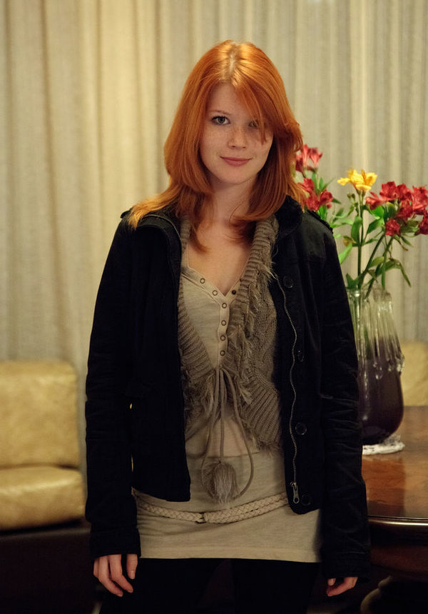 Рита, 20 лет, 3 размер груди